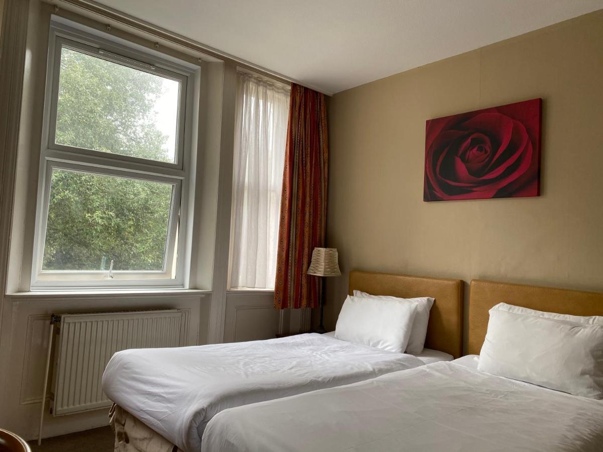 Hinton Firs Hotel Bournemouth Buitenkant foto