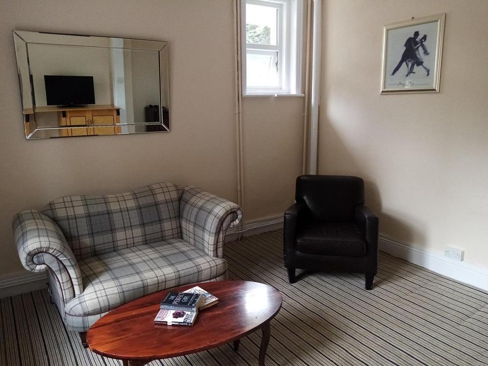 Hinton Firs Hotel Bournemouth Buitenkant foto