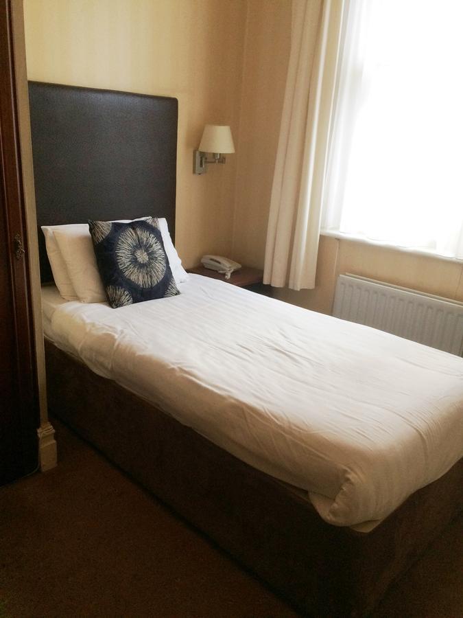 Hinton Firs Hotel Bournemouth Buitenkant foto